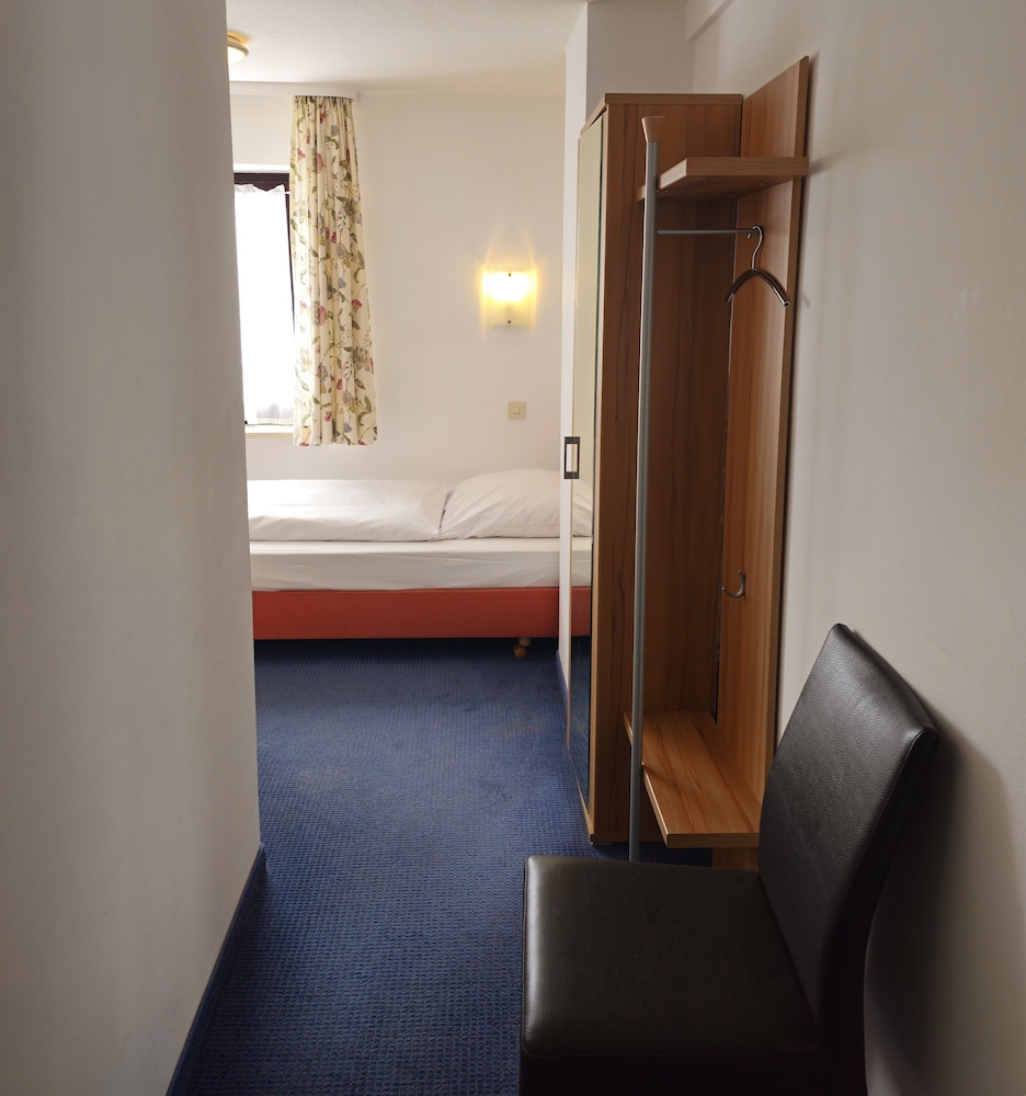 ARRIVEL Hotel am Bergson
