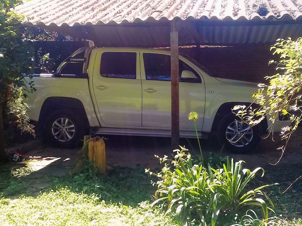 Terrazas Del Coya - Hostel