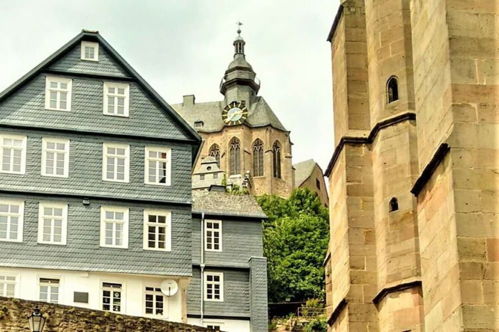 building
