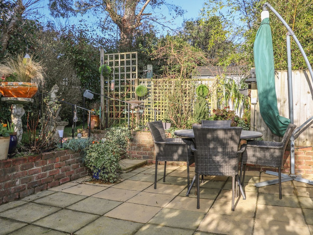 Woodend Annexe