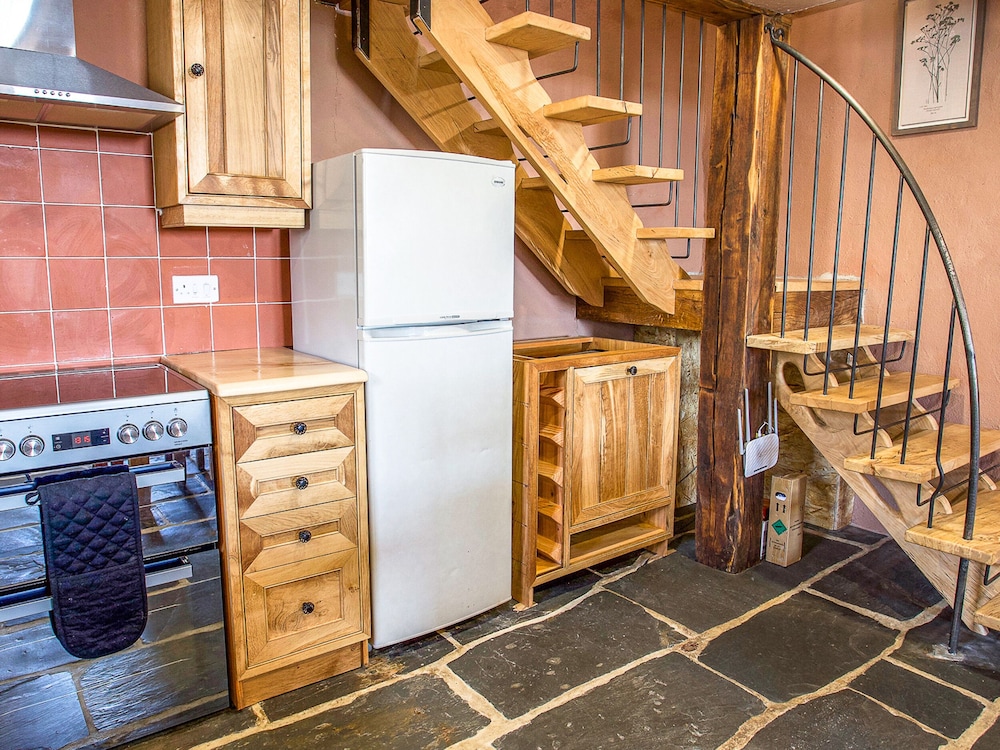Tyn Llwyn Cornel Eco Barn