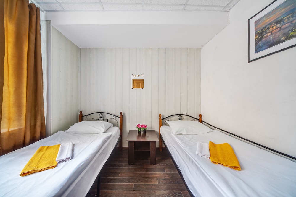 Leninskiy 23 - hostel