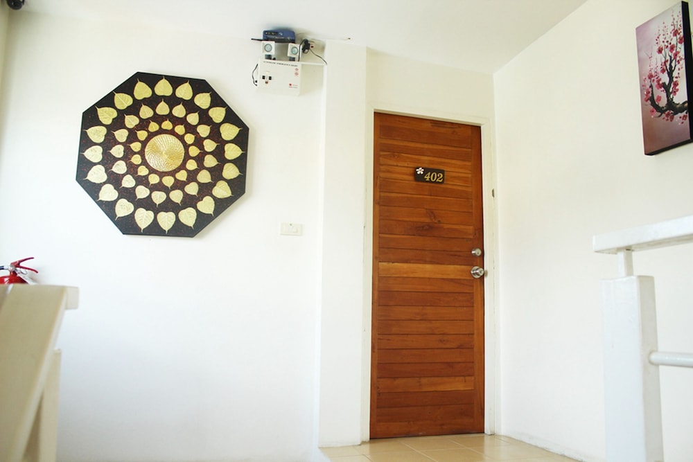 Mild Guesthouse
