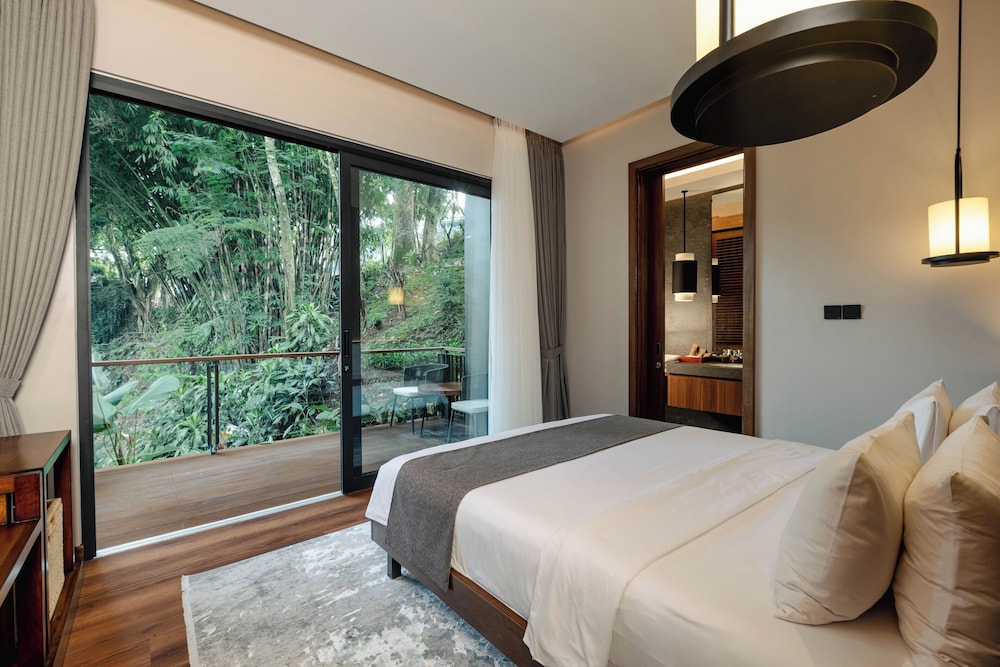 Plataran Puncak Residences