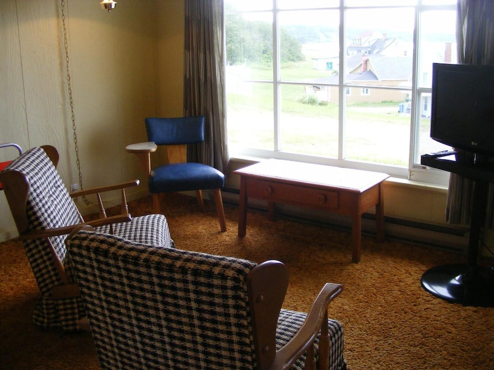 Hôtel Motel Bon Accueil