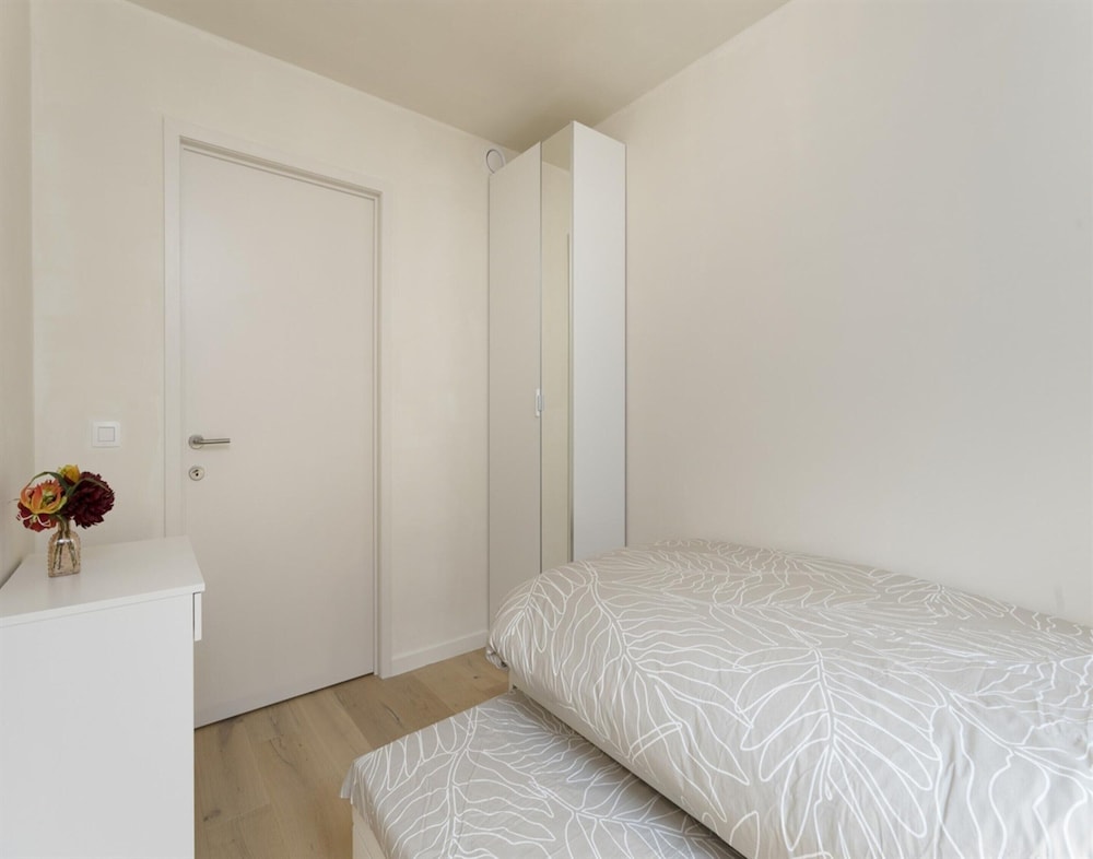 Holiday Home in Blankenberge Near the Beach