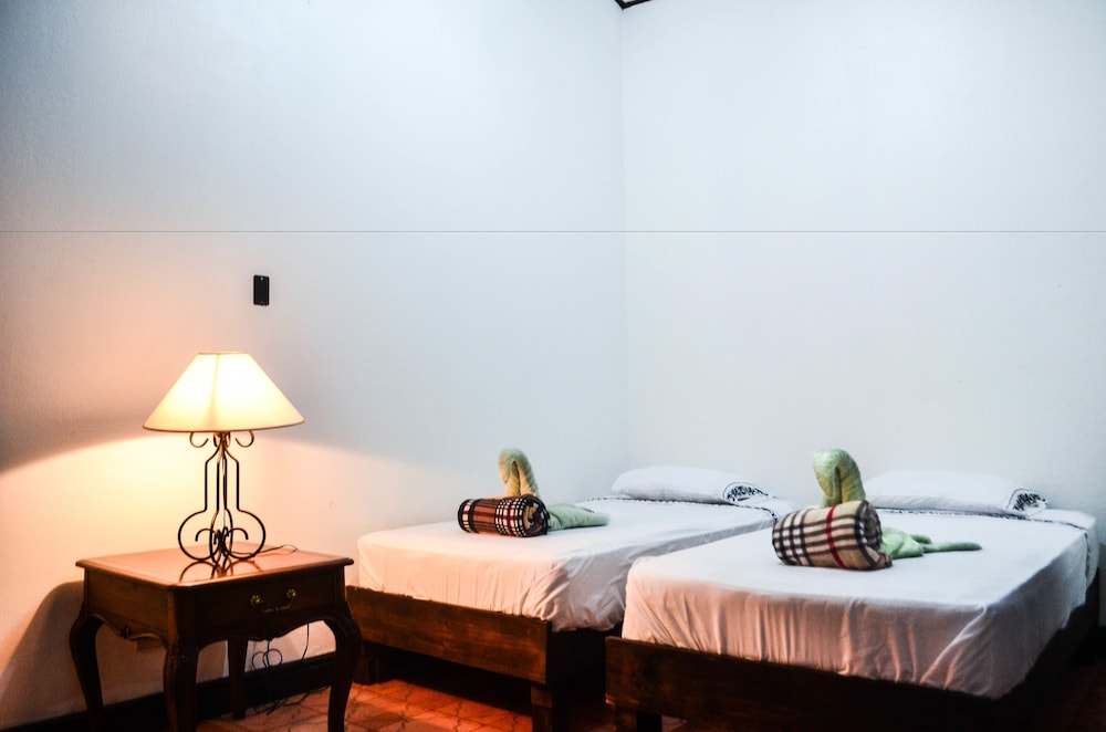 Robles Hostel - Property Image 23