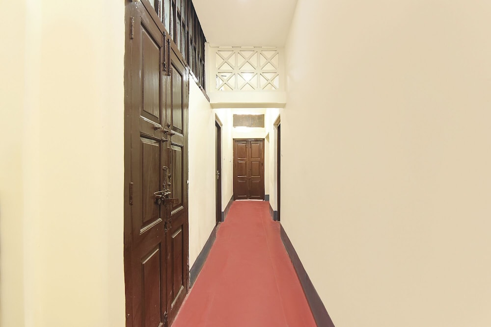 Fabhotel Kgf 2