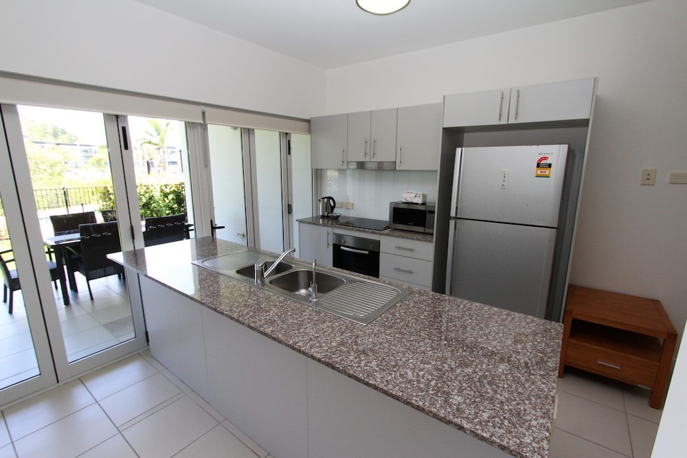 Beachside Apartment 5 view 5