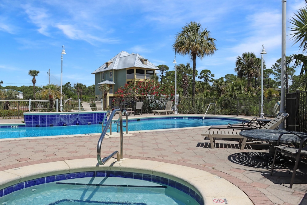 Club at Cape San Blas 2B