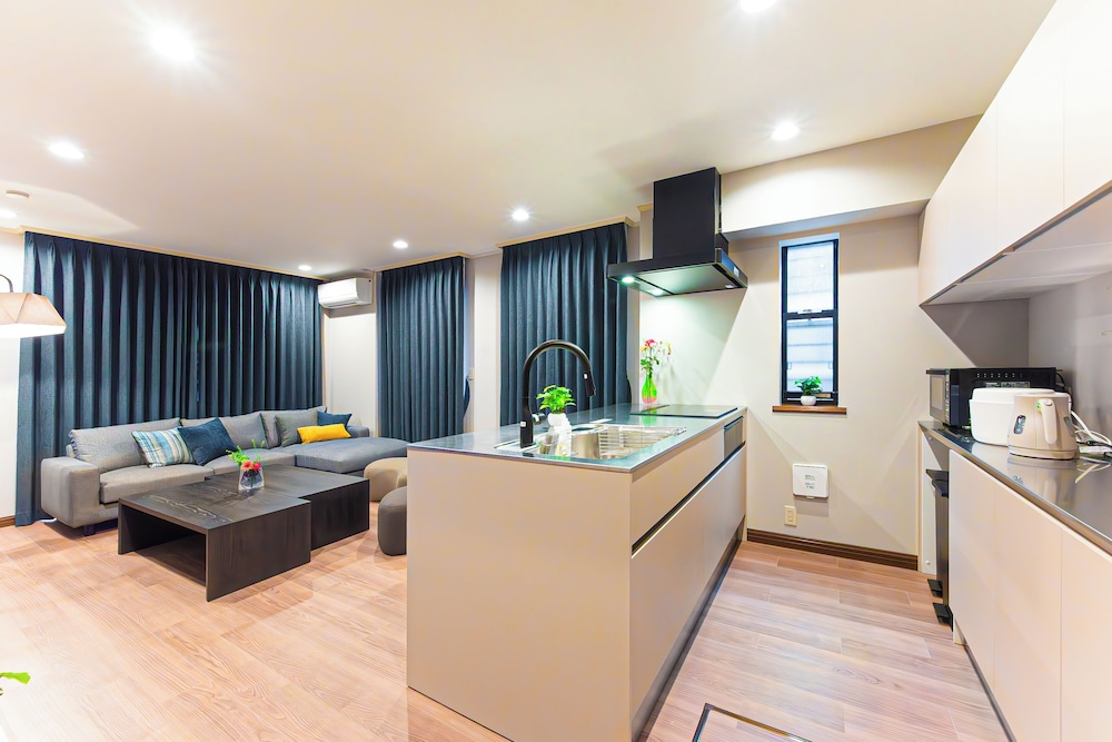 Poka Villa Aoyama
