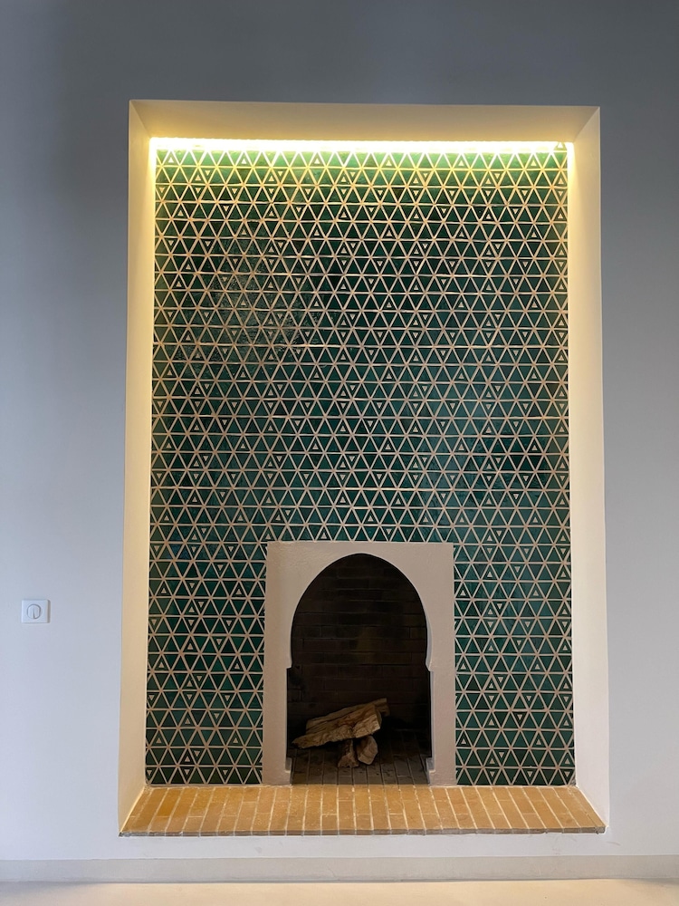 l'ecrin marrakech