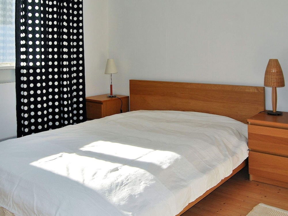 7 Person Holiday Home in Vittsjo-by Traum view 2