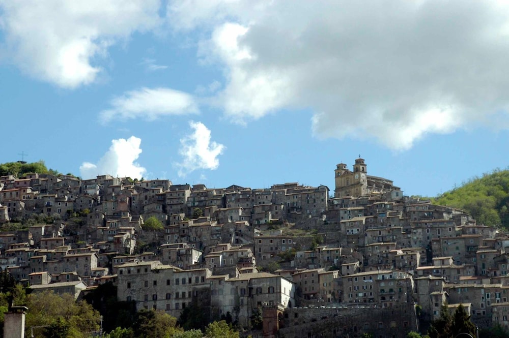 B&B Rupe Antica