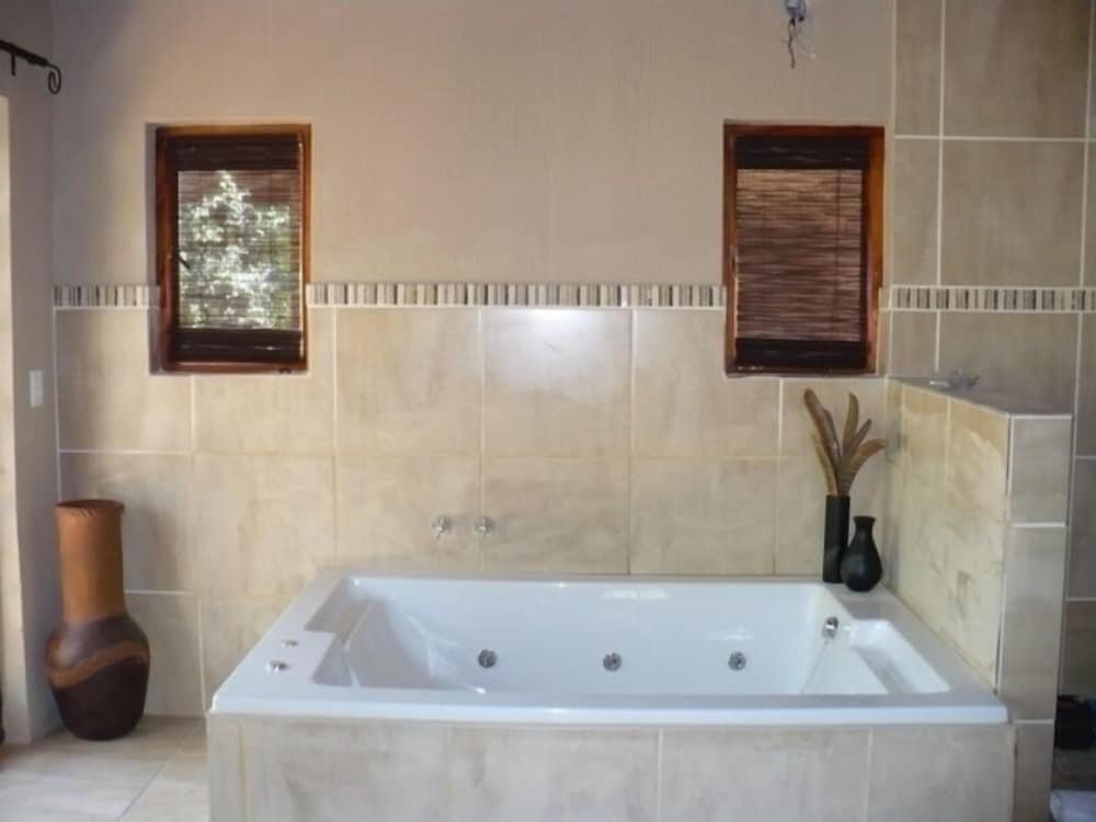 Marloth Kruger Accommodation