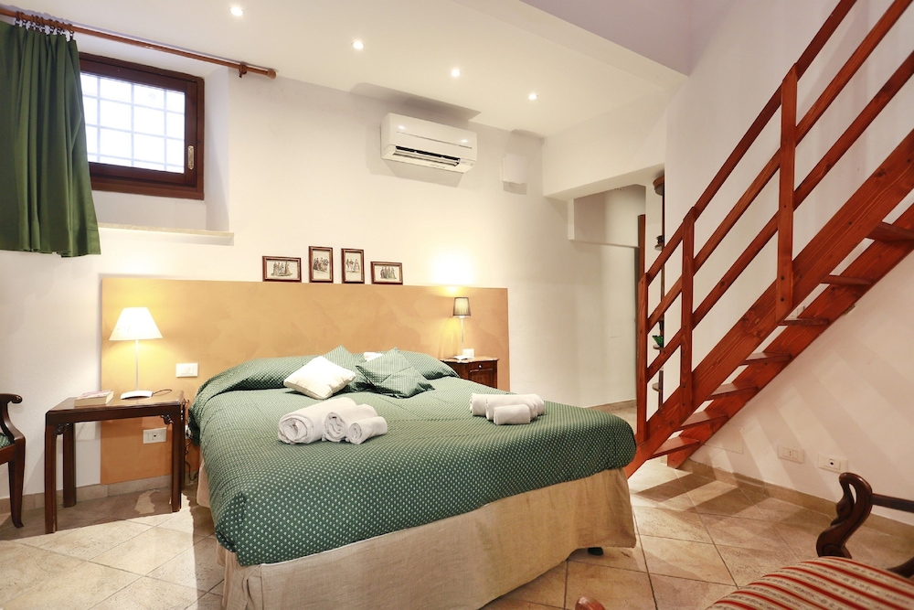 Ghibellina Apartment en Florence