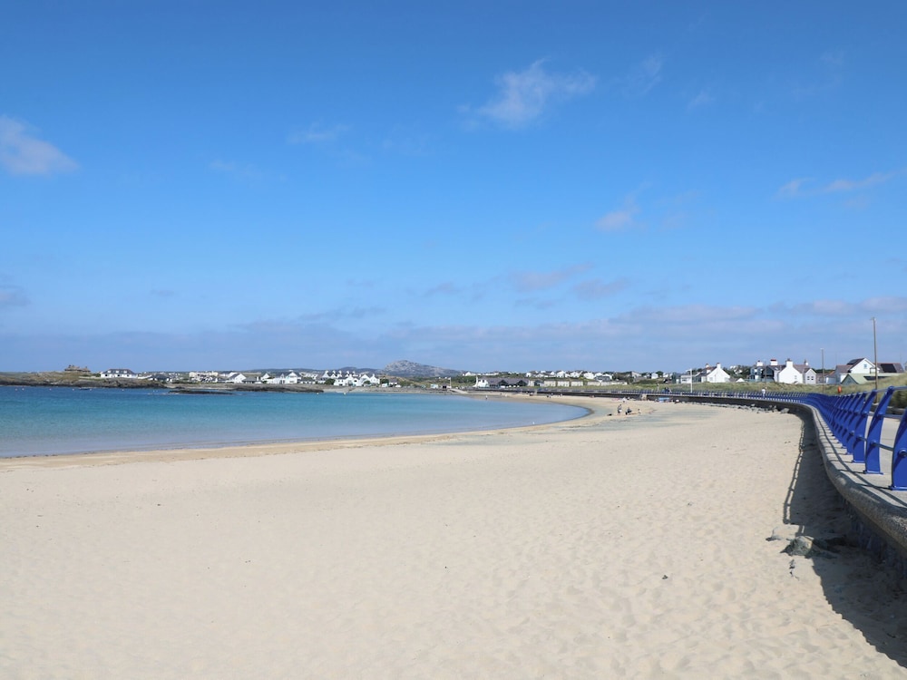 Seaside Sanctuary