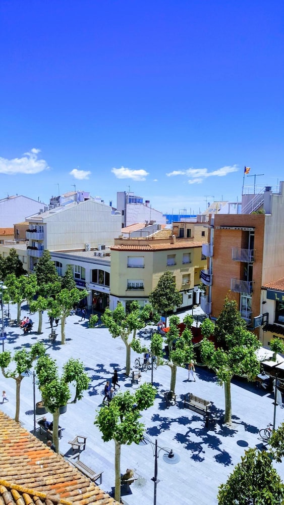 Hostal Can Joanet