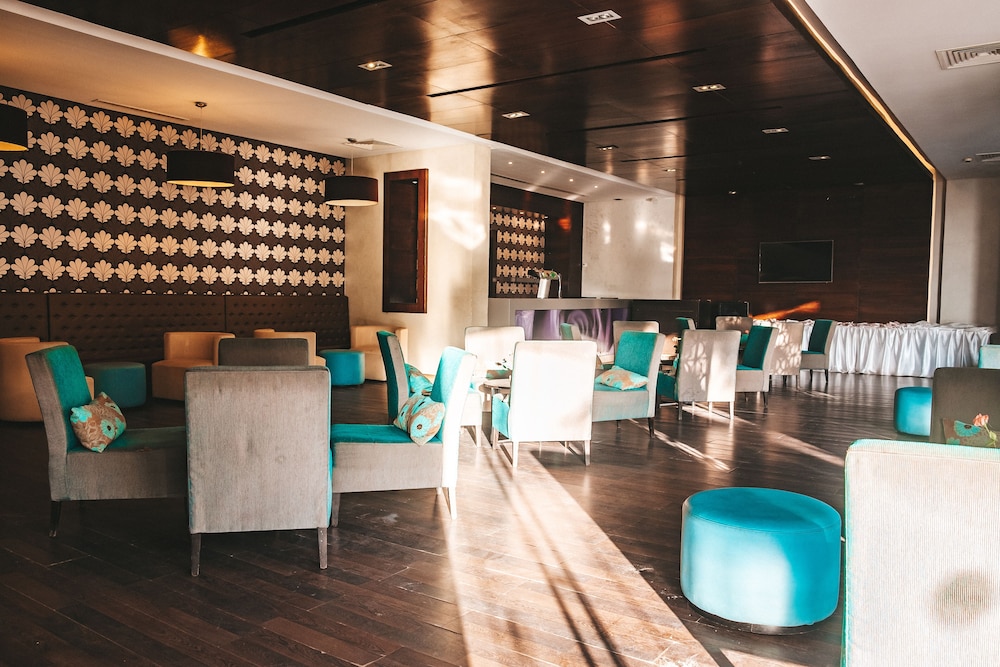 Hotel Rosa Beach Monastir