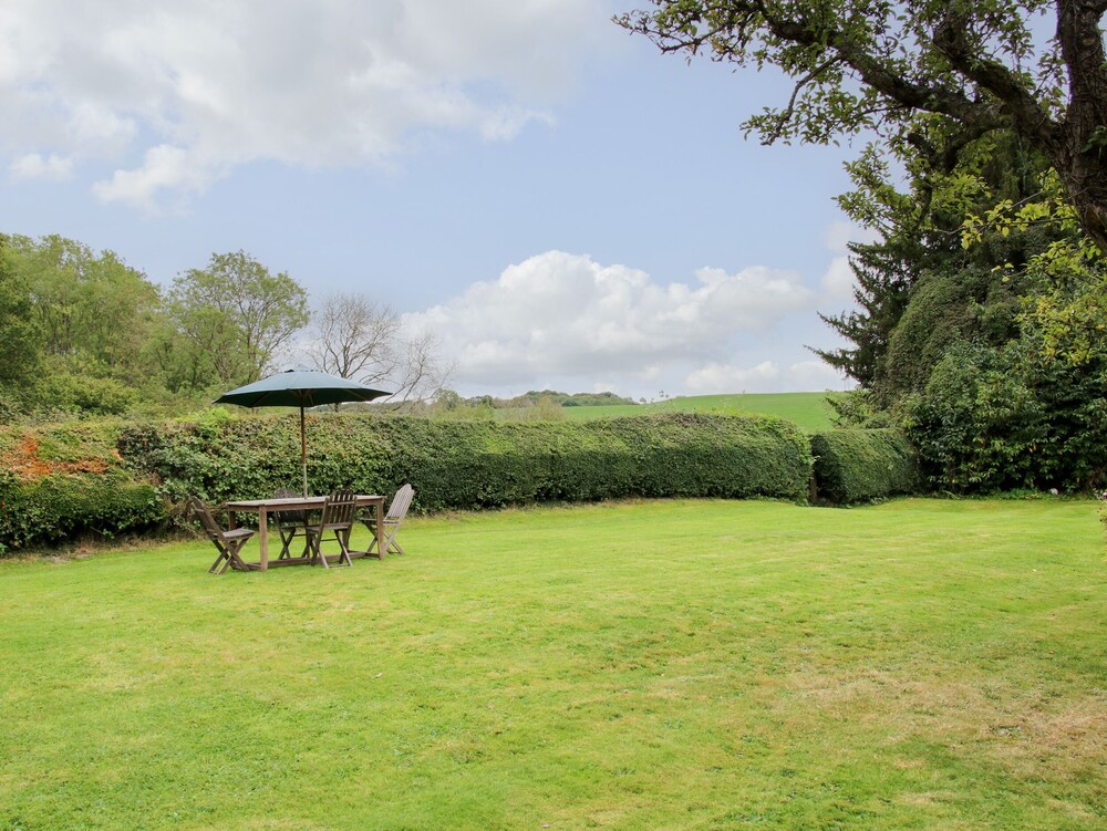 Denbigh Hall