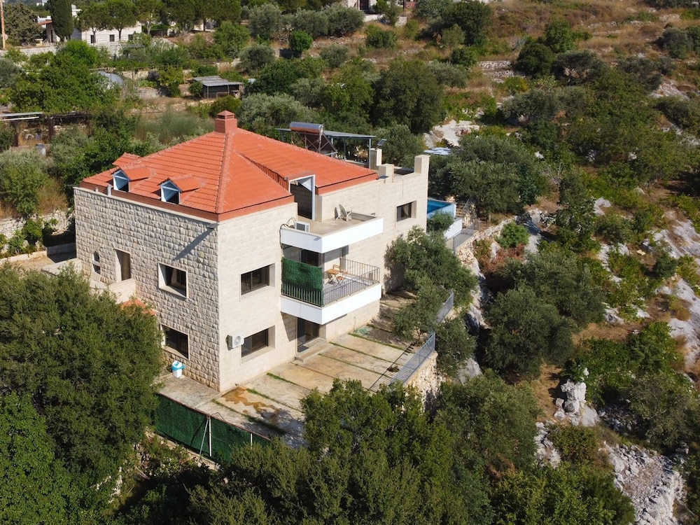 L'Olivier - L'Auberge de Kour - 3-BR Villa W Private Pool