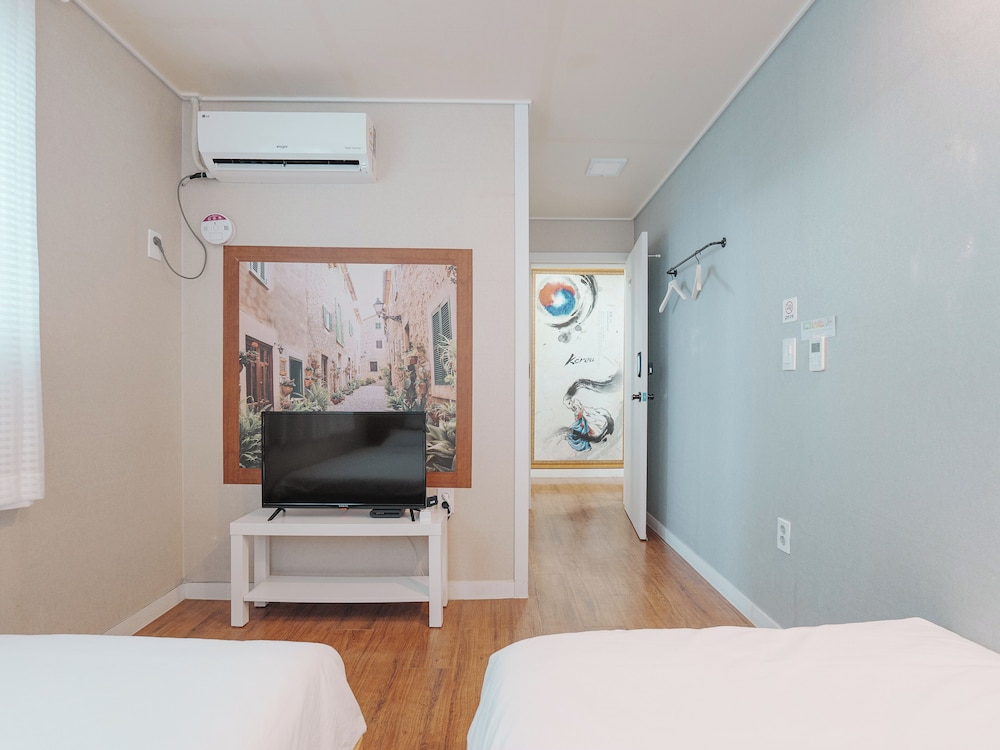 Rainbootsguesthouse
