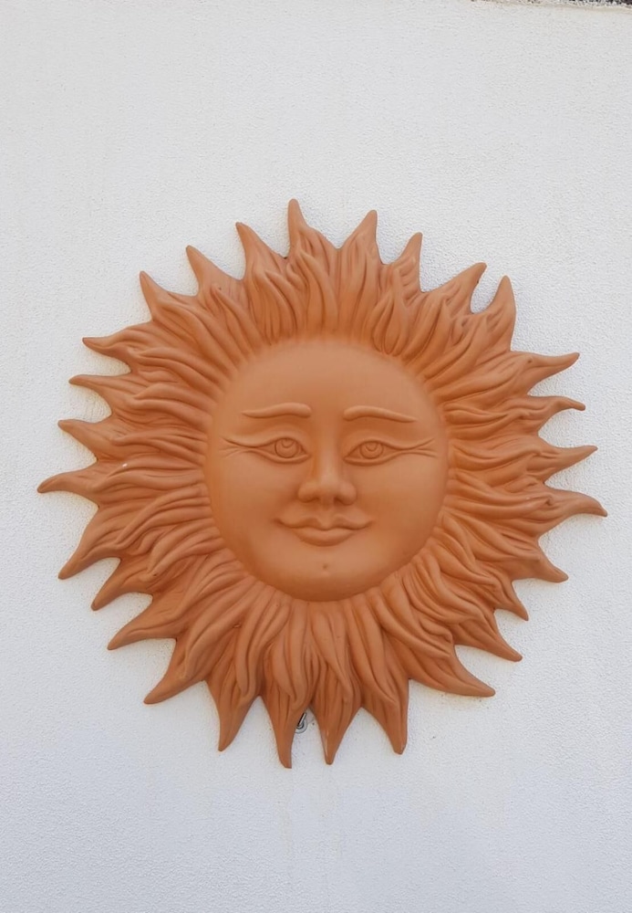 B&B Sicily In Love