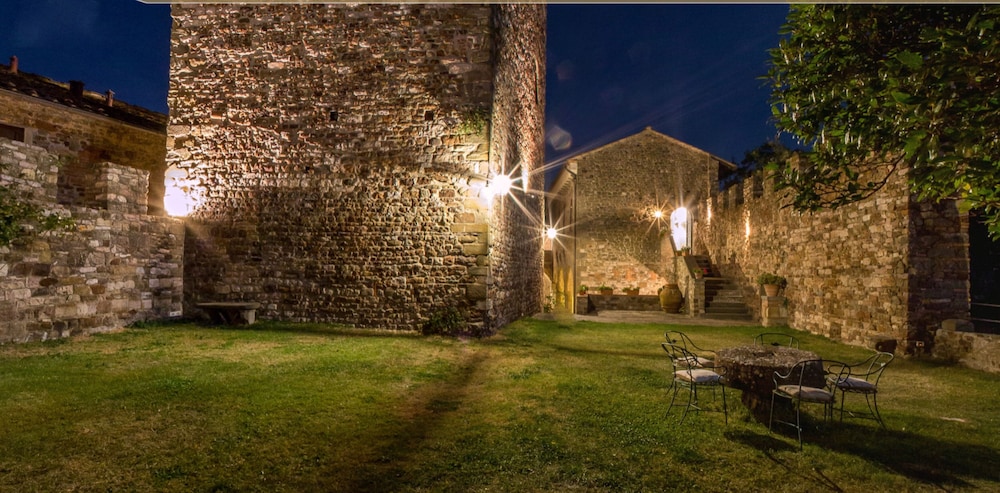 Castello di Mugnana