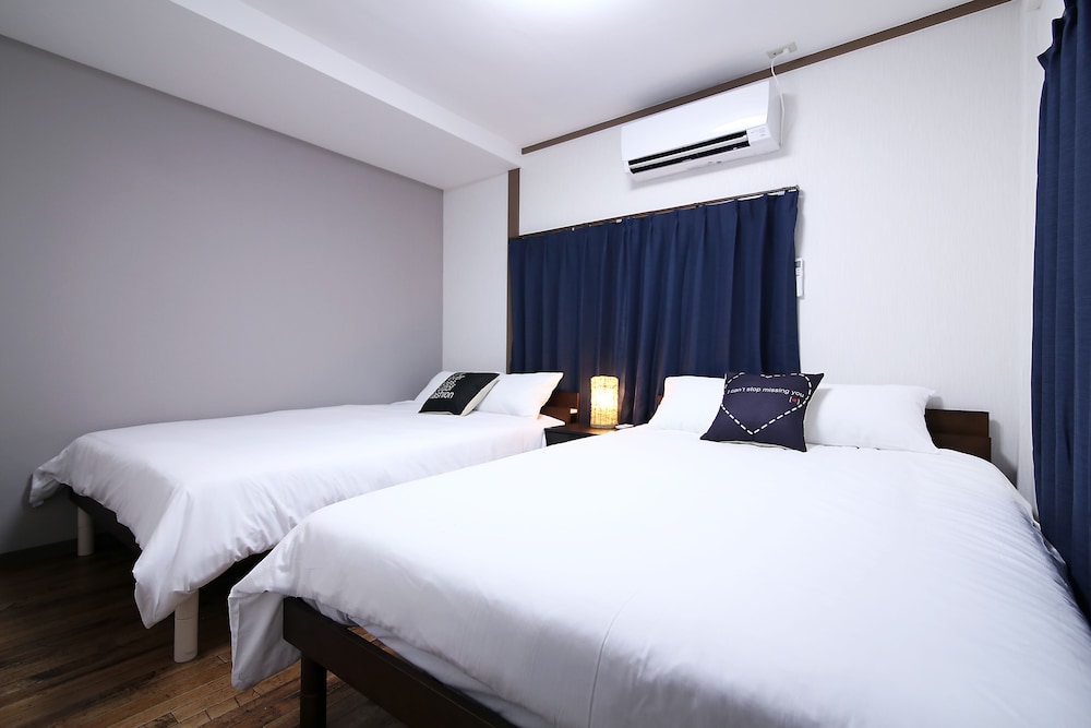 Kino Asakusa House