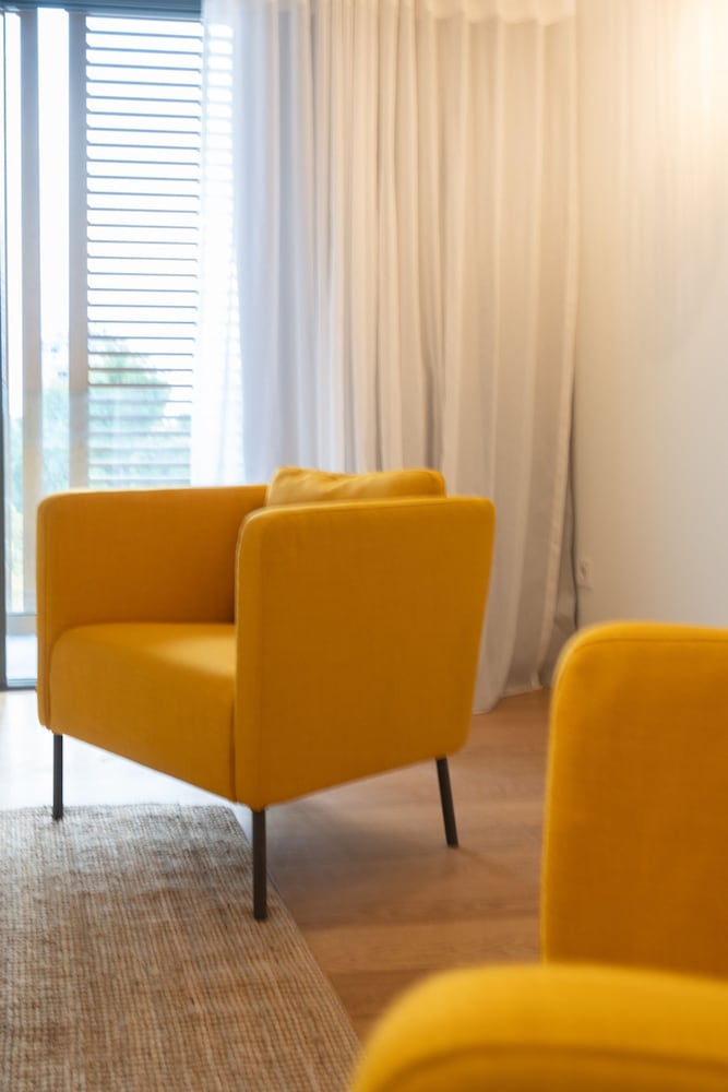 LIV Athinum 1 - Luxury Apartment 4C