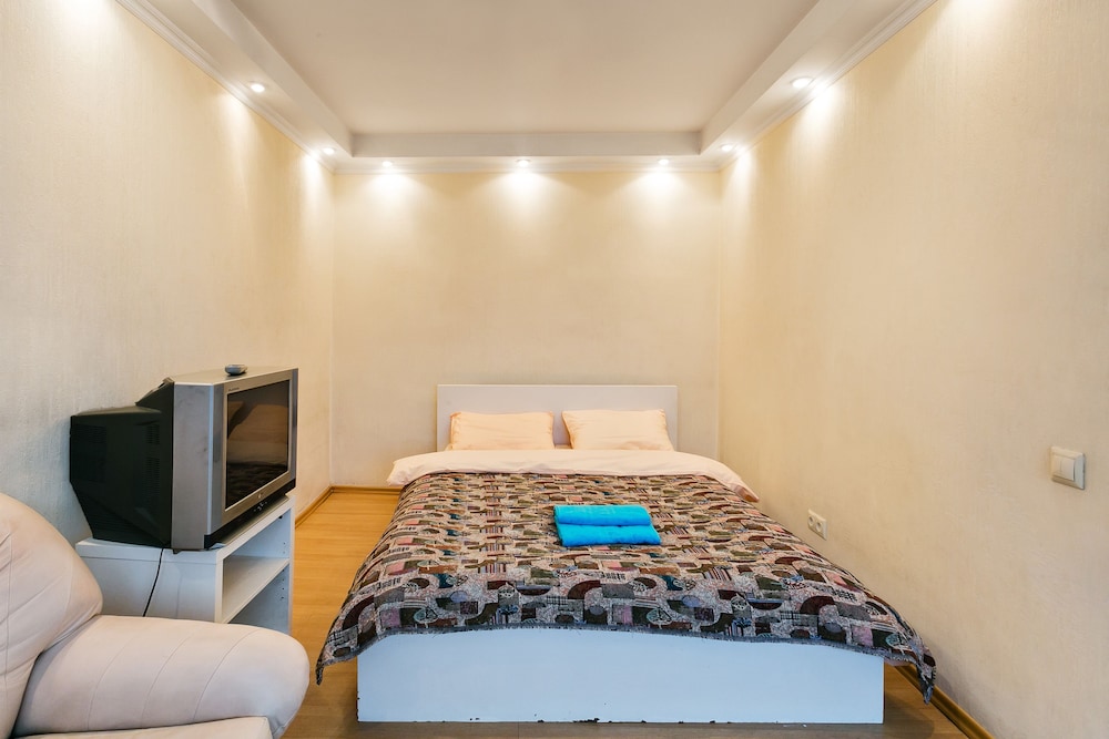 MaxRealty24 Leningradskij prospekt 33A