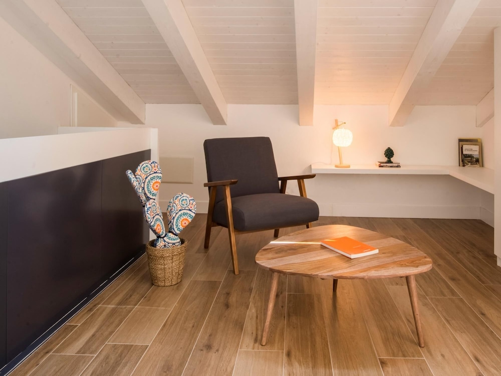 Le Niche Holiday Home With Terrace photo 4