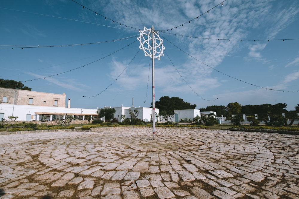 Masseria Palombara