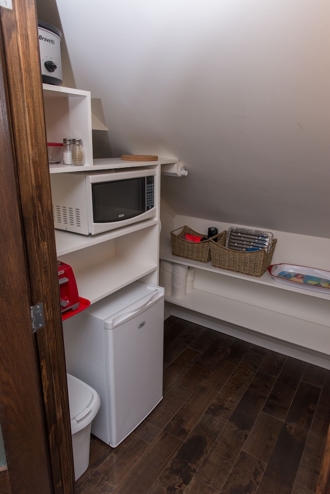 Appartements aux 4 roues