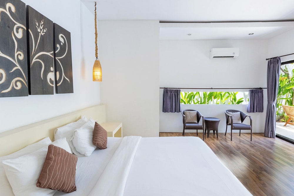 Villa Anakula 3 by Pertama Management