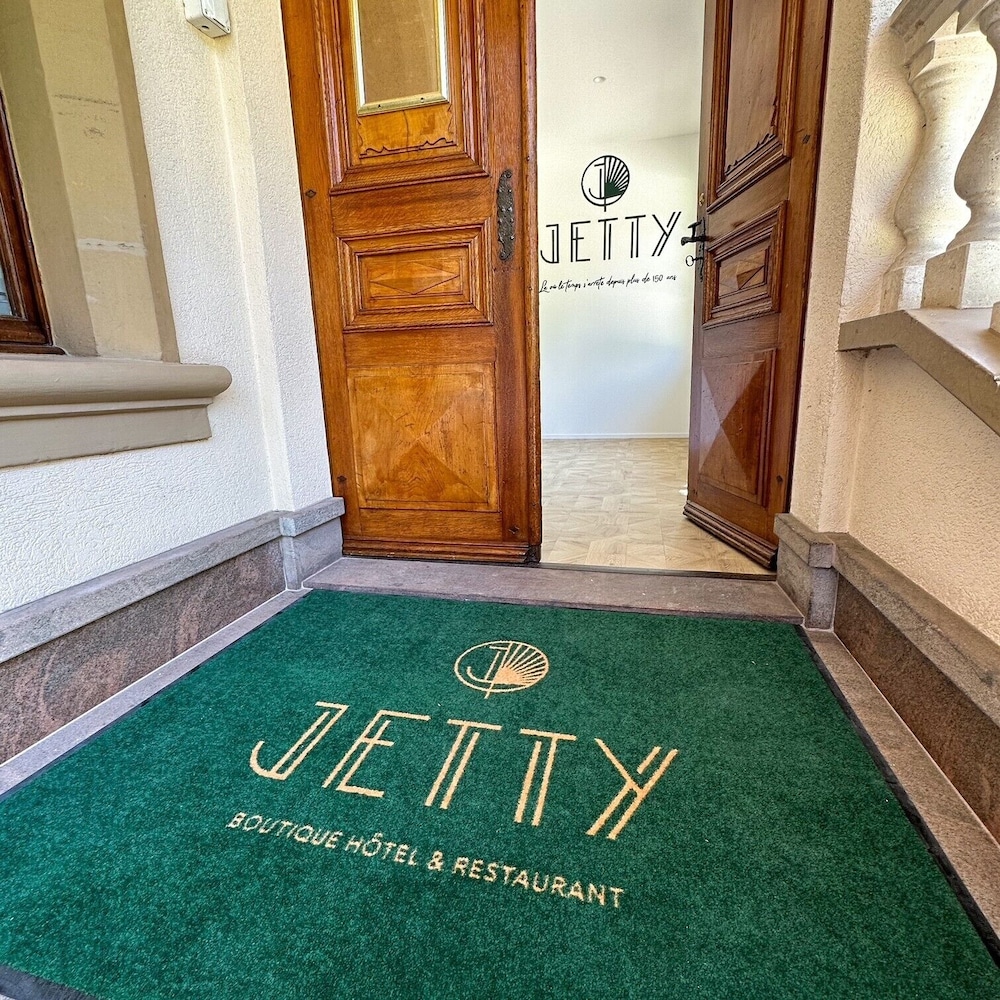 Montreux Vacations - Jetty Boutique Hotel  Restaurant - Property Image 2