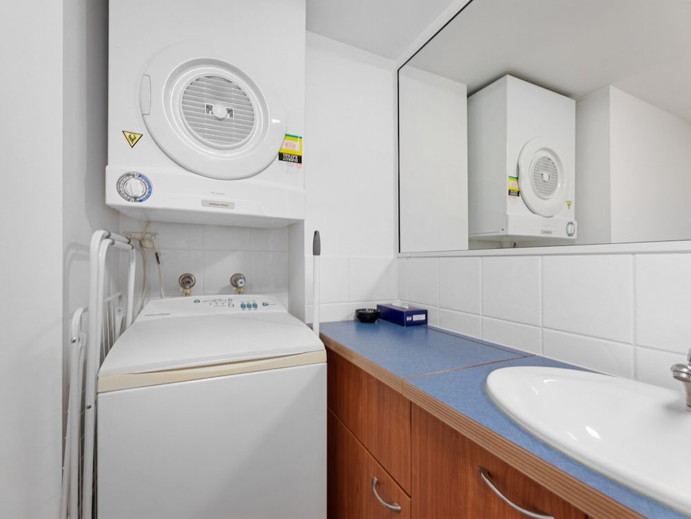Beachside Retreat in Urangan Mantra Resort