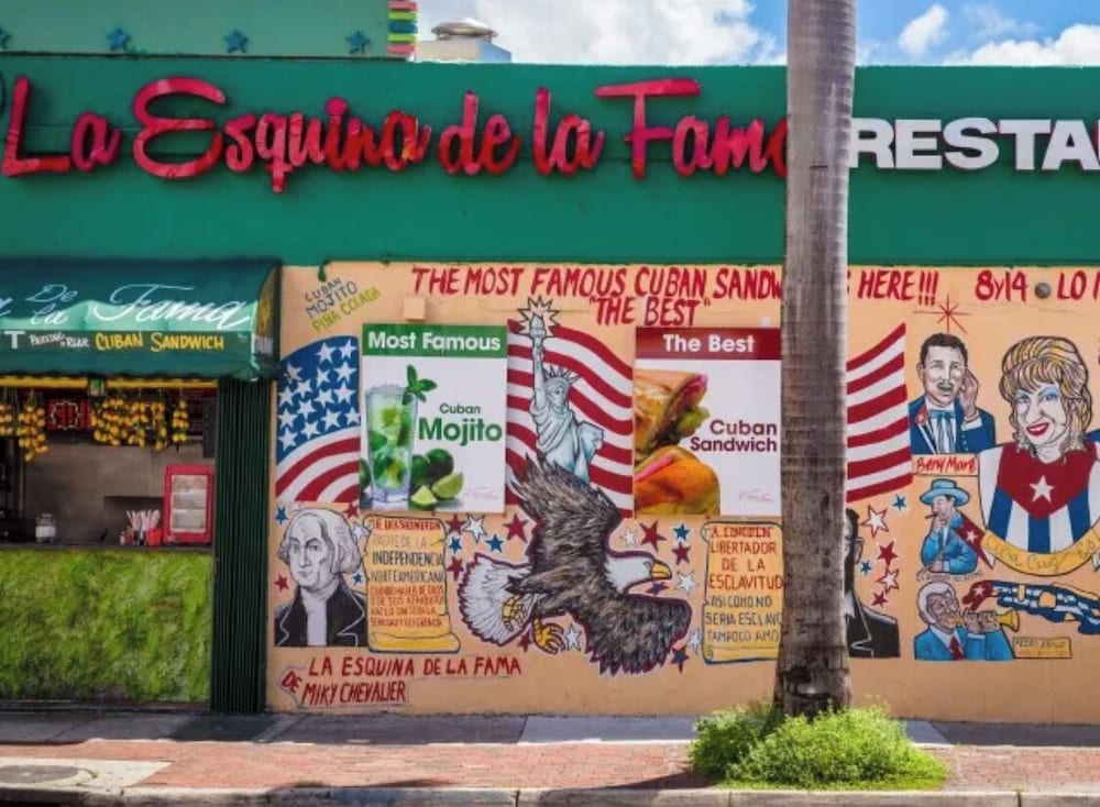 New 3 Bed 2 Bath In The Little Havana