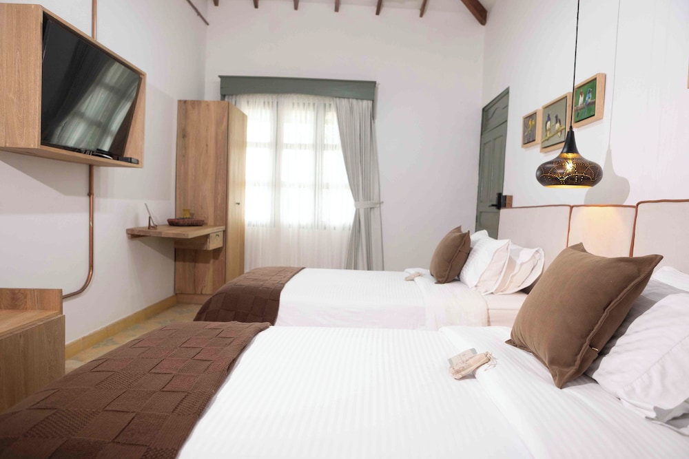 Hotel Nuss