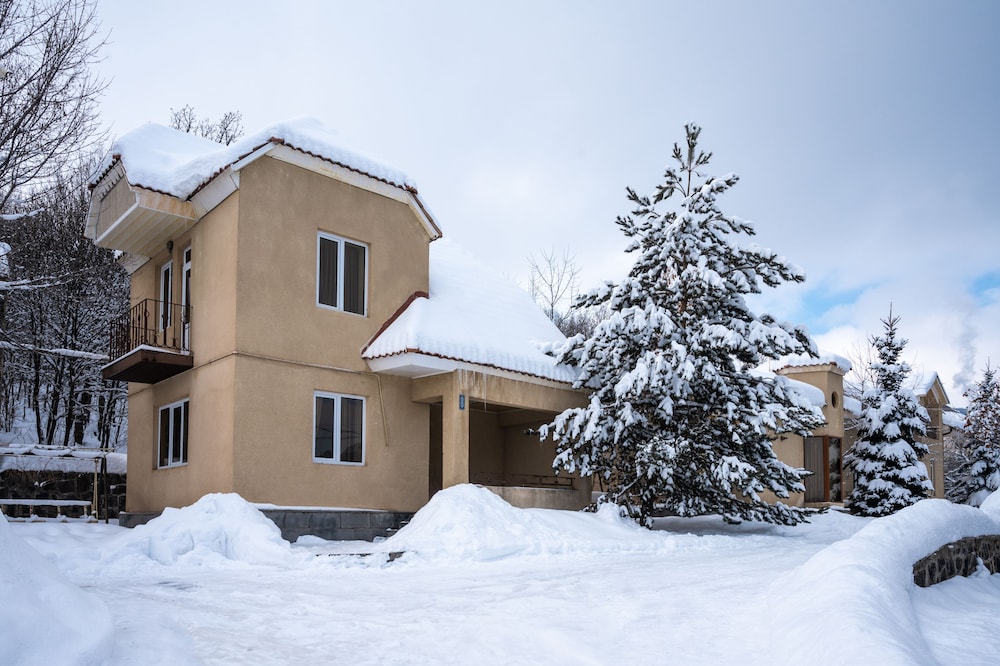 Alpina Resort by Stellar Hotels, Tsaghkadzor