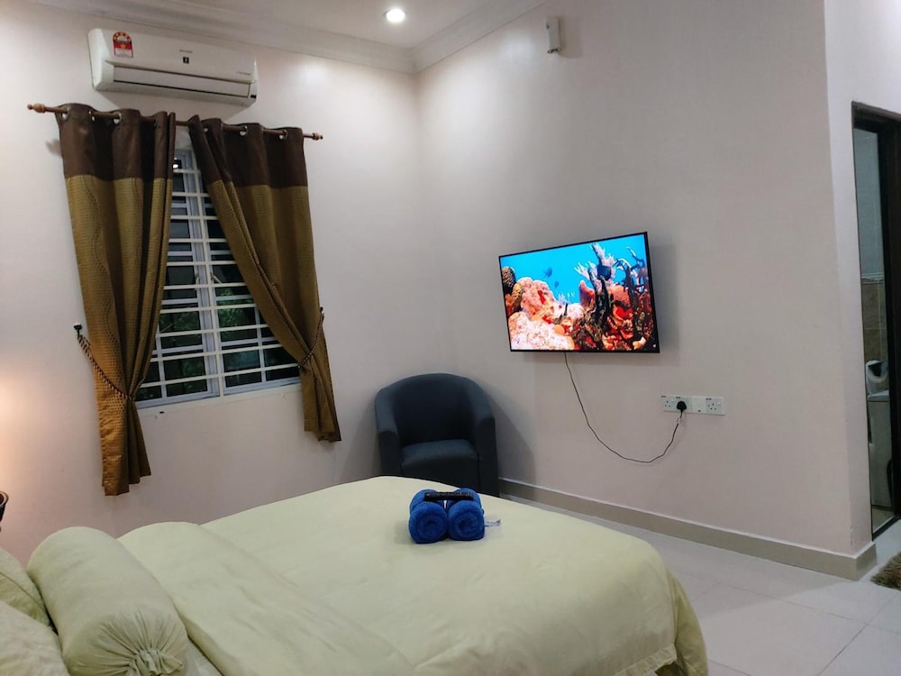 Villa Solihin