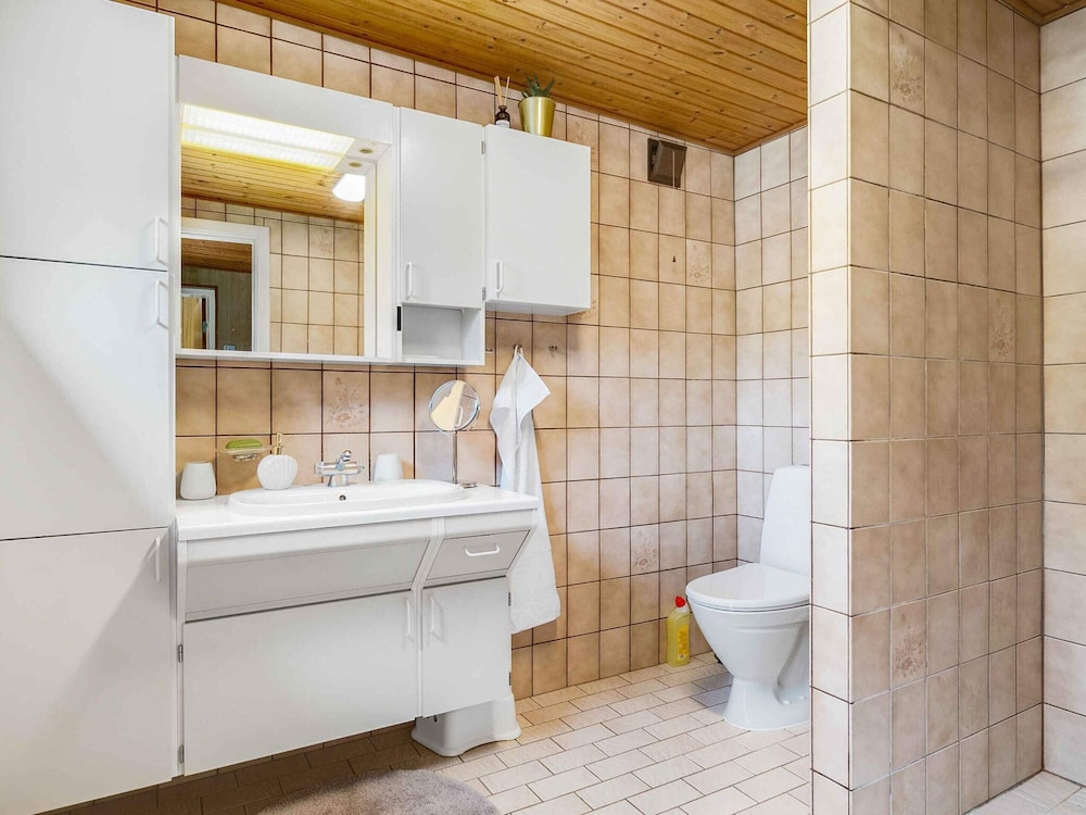 5 Star Holiday Home in Rodby