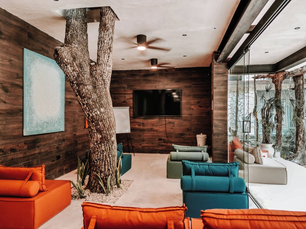 Tulum Jungle Villa Agua