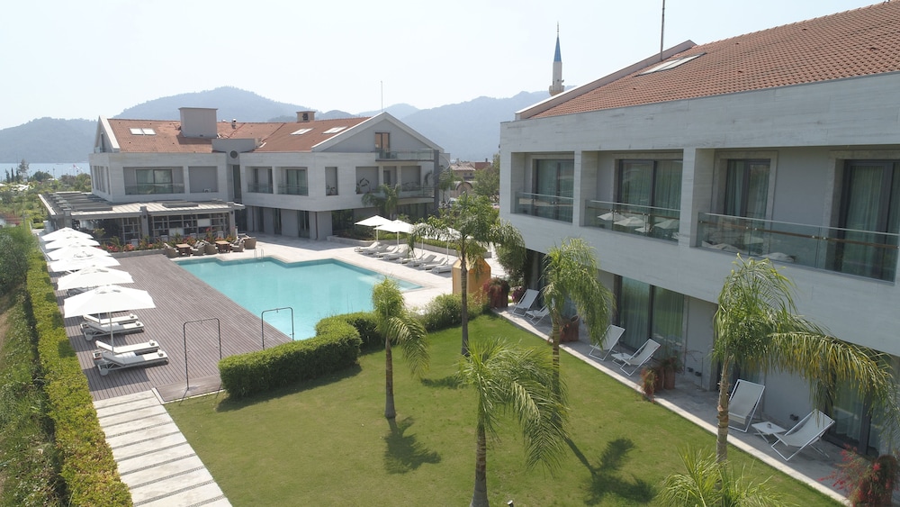 D-Resort Göcek - Image 138