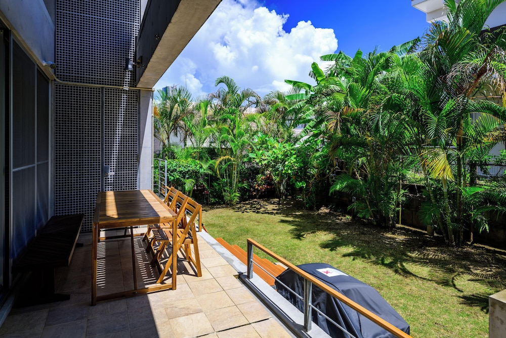 Onna Resort Nakadomari