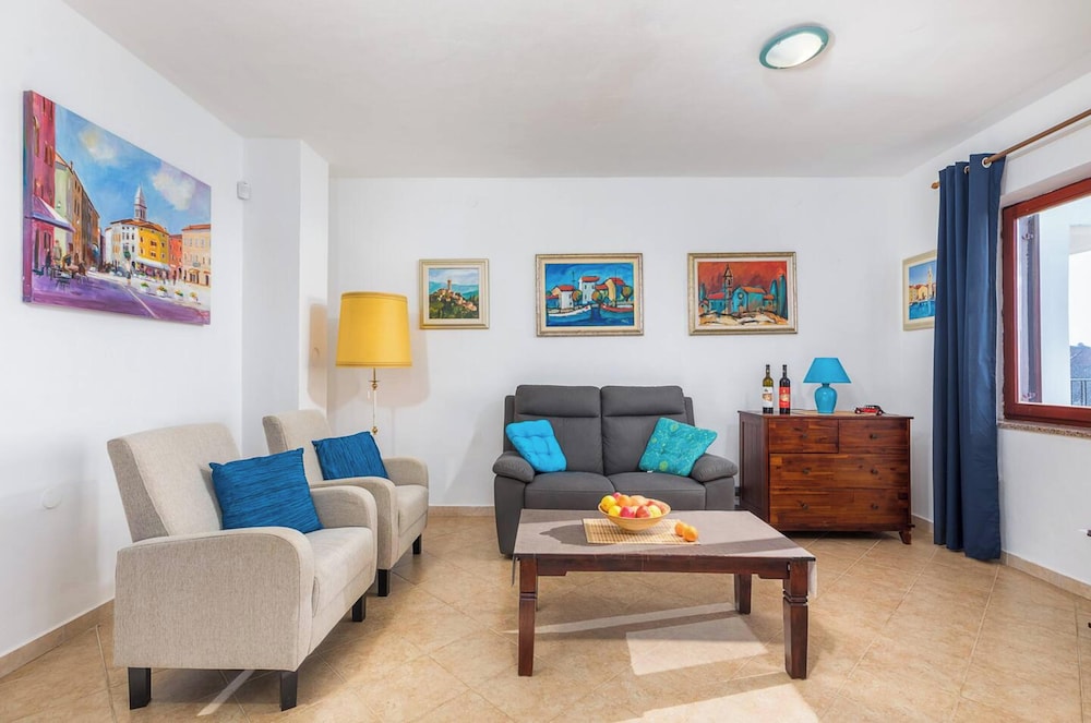 Apartments Amalia