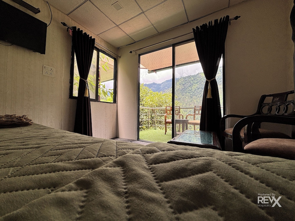 The Sona Heli Resort