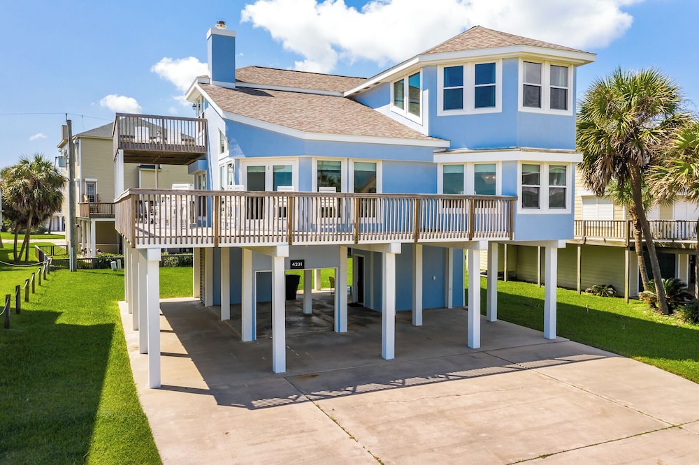 Casa de Mar by Ryson Vacation Rentals