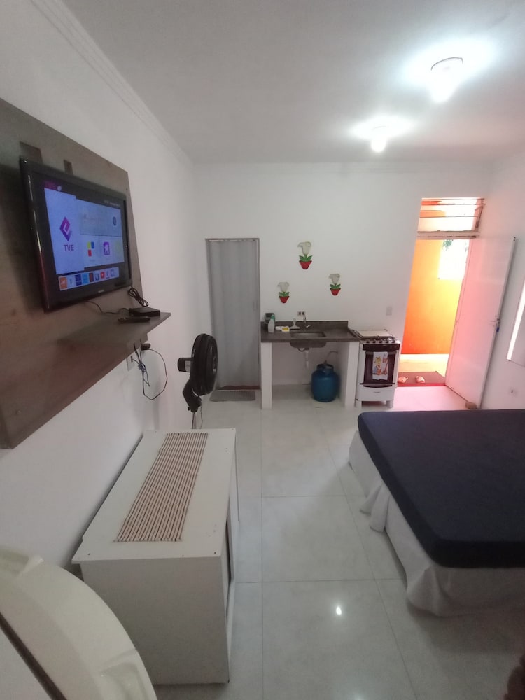 Pousada Suites Imperio na Maranduba