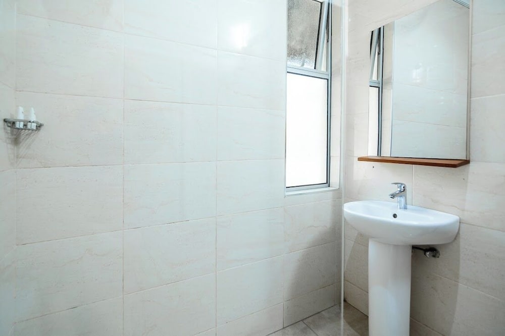 Harry's Kisumu Oasis